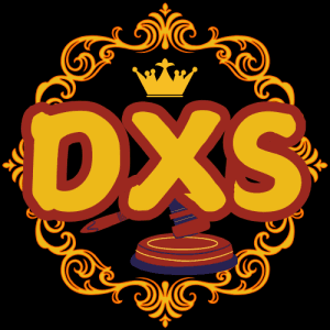DXS International